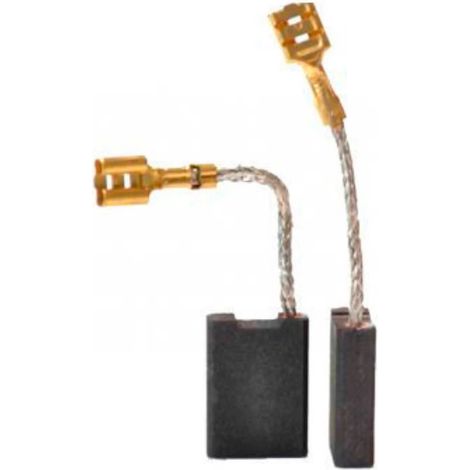Jeu de charbons pour outillage électroportatif - 1128X - CORI
