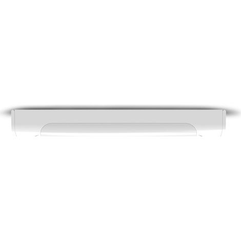 Réglette LED Salle de bain - 8W - 4000K Miidex Lighting® (1/5)