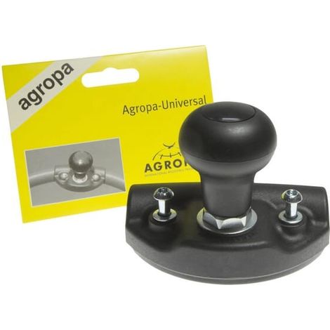 Boule de volant AGROPA WS101 (1/3)