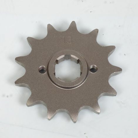Sifam-Ritzel für Motorrad Honda 250 xl r 1984 bis 1988 13 Zähne (1/4)