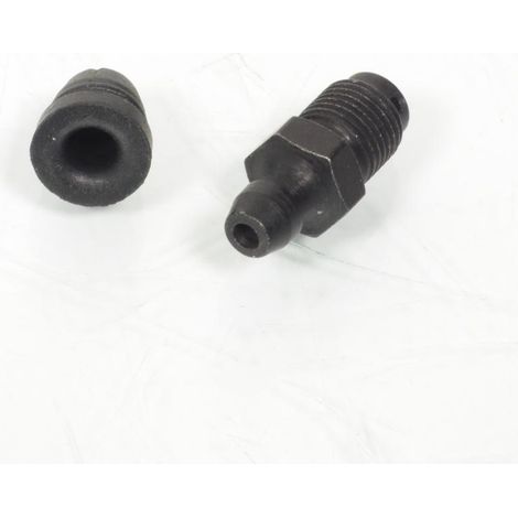 Bremsentlüftungsschraube Brembo für Motorrad Brembo 105338763 / (1/3)