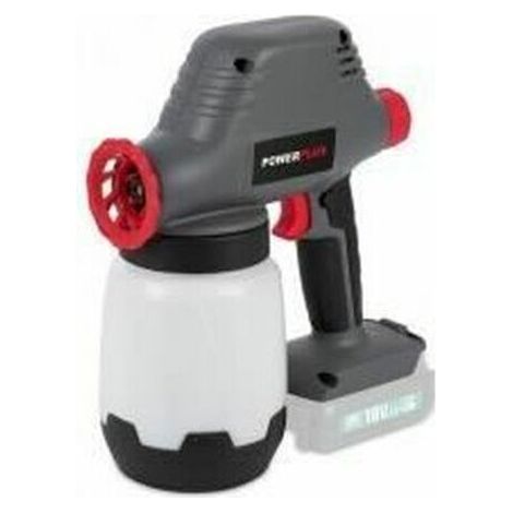 Pistola de pintura 18v (sin batería) (POWEB5510) (1/5)