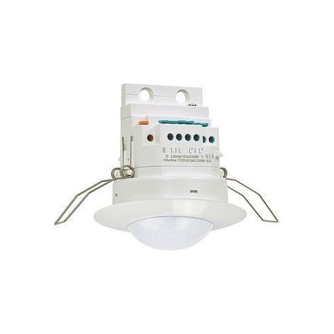 ZUBLIN - SWISS GARDE 360 PRÉSENCE EB 25170