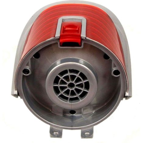 Blocco motore rosso - Aspirapolvere - ROWENTA - 4372005