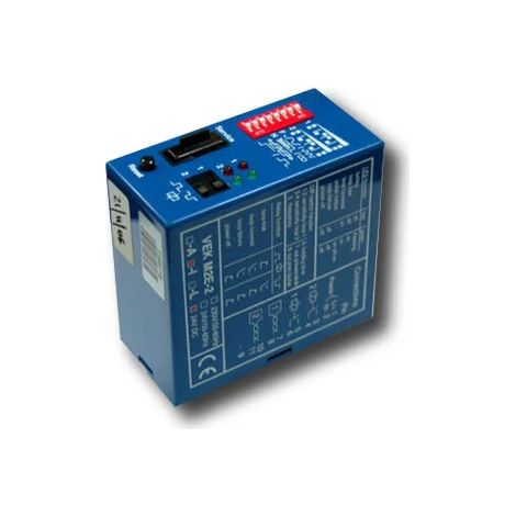 Magnetischer Detektor für Fahrzeuge, Spira-Detektor FAAC FG2 Bichannel 785527 (1/3)