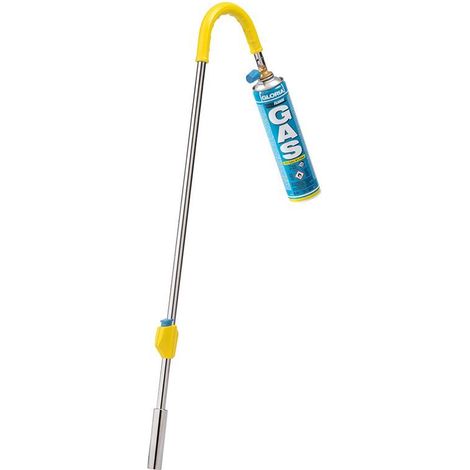 Gloria Thermoflamm bio Classic PLUS (1/5)