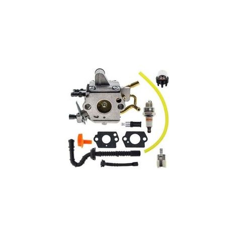 STIHL MS192T Zama Vergaser C1Q-S257A 1137-120-0650 Vergaser A