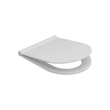 SEDILE WC IN TERMOINDURENTE MAYKA Misura: Bianco