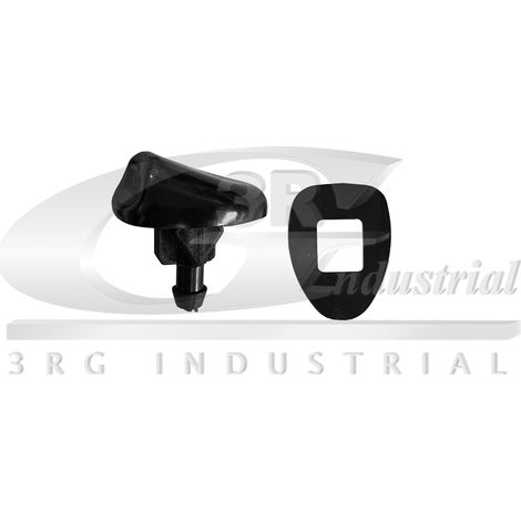 3RG 86204 TOBERA AGUA LIMPIAPARABRISAS