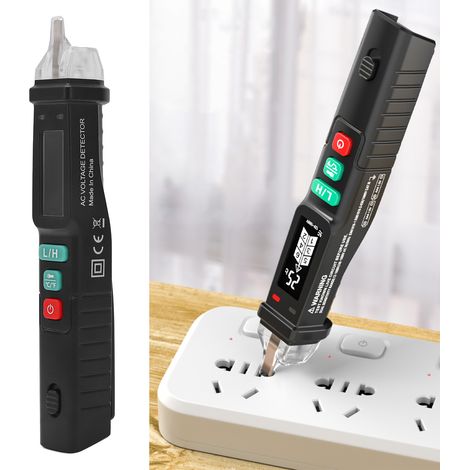 FY18D 121000V Wechselspannungsprüfer für elektrische Stromkreise (1/5)