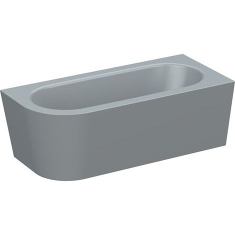 BAIGNOIRE BETTE 6680-412CELVK Forme spéciale d'angle Starlet V (1/2)