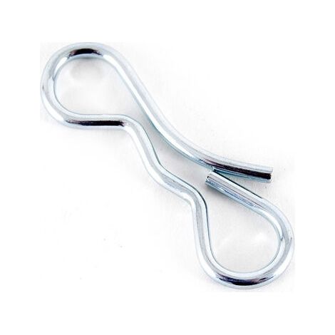 Coppiglia ORIGINALE MTD 714-04043