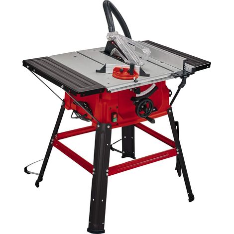 Einhell TC-TS 2025/2 U Table Saw 1800W 240V