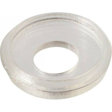 200 Supports et Capuchons pour Vis 4 / 5 mm - Nylon 6.6 - D-Work (1/4)