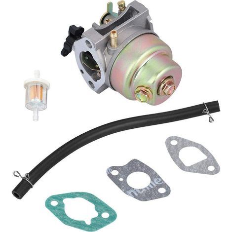 Carburador compatible con Honda 16100-Z0L-853 GCV160A GCV160LA GCV160LAO (1/5)