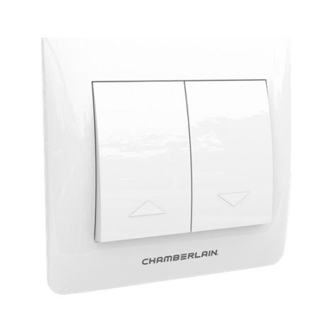 Bouton mural Chamberlain TCS1ED-10