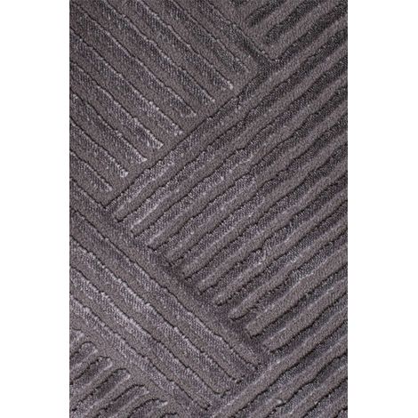 Tapis tissé Intérieur Bianca Graphique - 160 x 230 cm (1/5)