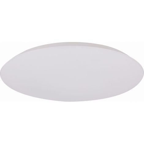 Lámpara de techo Candellux Mega, 1 LED integrado, 13-75130