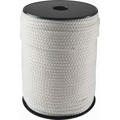 Treccia in polipropilene WERKA PROø 5mm 100M
