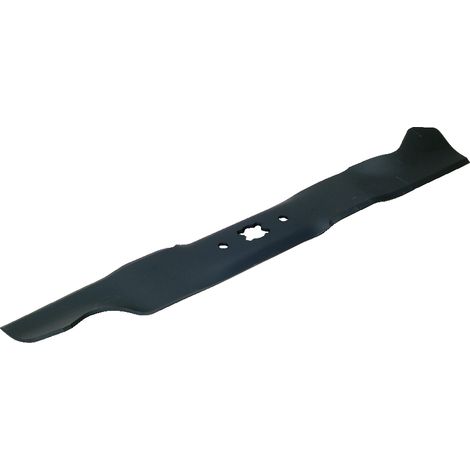Rasenmäherklinge Rasenmäher kompatibel MTD 942-0738 (1/2)