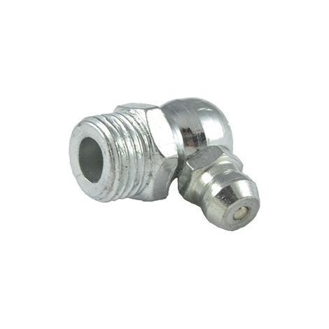 graisse fitting jbm 90 degree 90 degrés 10mm