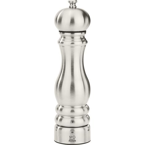 Peugeot Paris Chef moulin à poivre inox 22 cm