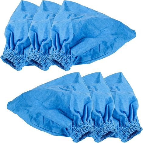6 Housses de protection pour moteurs - Sacs en tissu