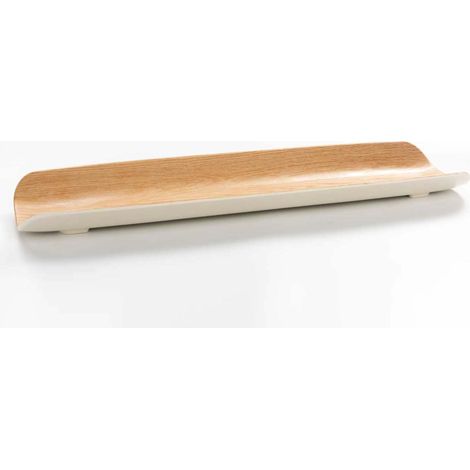 Plateau Rectangulaire Mélamine 53 x 16,5 cm - Pujadas (1/3)