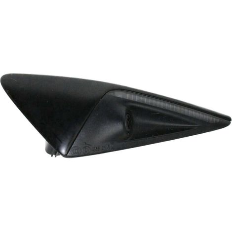 Cámara de clignotant gauche intégrée à laile para Tesla Model 3 / Y 2017-2022 1125106-50-J 1125106-50-G (1/5)