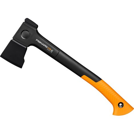 Fiskars 1069103 X-Series X18 Universal Axe FSK1069103