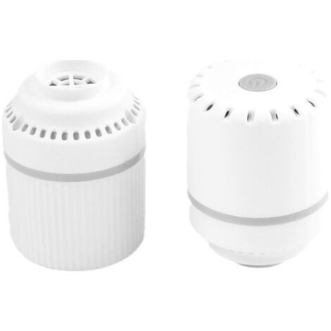 Pompe à vide électrique portable pour sacs à vêtements, 30 W, haute efficacité, aspiration ultra-puissante (1/4)