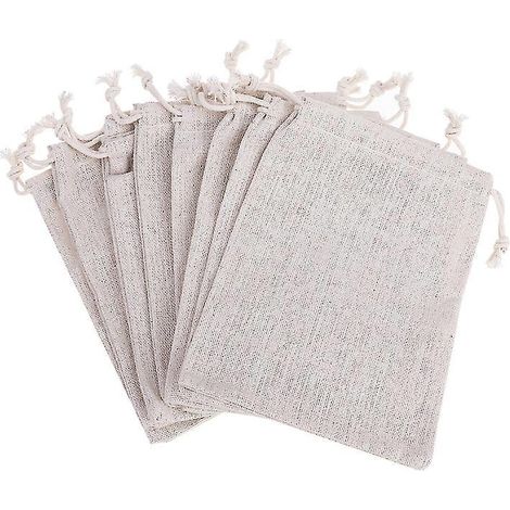 10 sacs cadeaux pour usage quotidien à la maison (1/3)