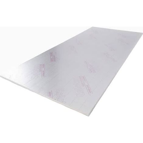 50mm Celotex GA4050 PIR Insulation Board 2400mm x 1200mm