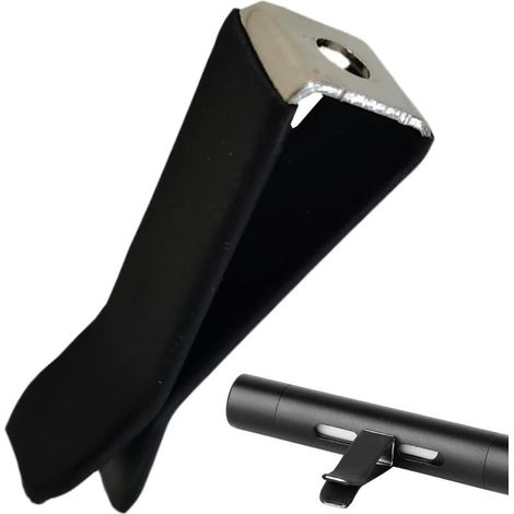 Clips de ventilation Clip diffuseur à tête carrée Clips parfumés Pour le trajet quotidien, les road trips, les voyages en voiture, l'intérieur de la voiture, la maison, SUV, camion. (1/5)