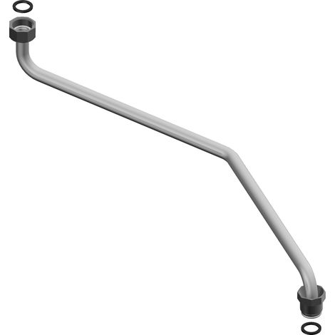 BOSCH Conduite de ventilation, 87107256300