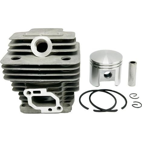 Cilindro di assemblaggio C·T·S per Echo SRM-4605, alesaggio cilindro 42 mm (1/4)