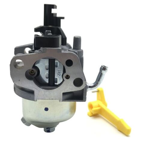 Carburateur pour fendeuse de bûches Champion 100424 27 tonnes 224 cc 27.131000.04 (1/5)