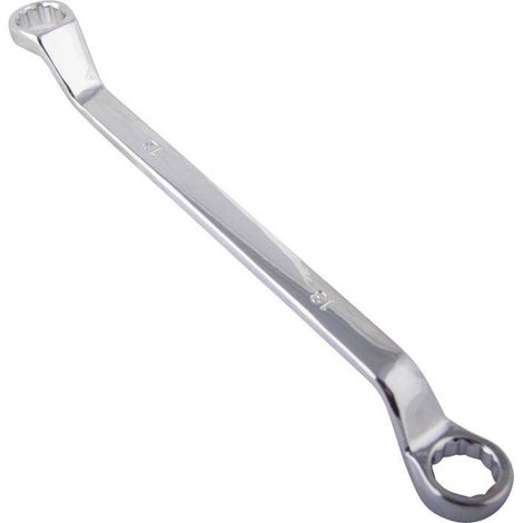 Cle contre coudee 12x13mm- OS 1162BL - CLAS Equipements
