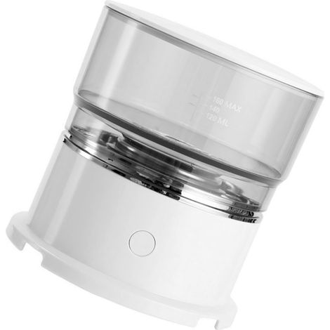Mini Cafetière Portable Maison Petite Machine à Café Filtre Manuelle Extérieure Auto Verseuse (1/5)