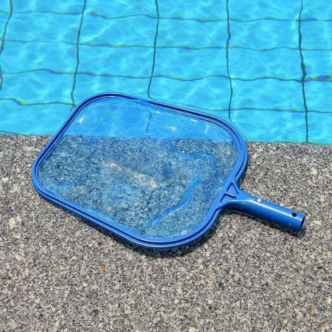 Accessoire de nettoyage de piscine, pour l'entretien des spas et des espaces aquatiques, usage quotidien intérieur et extérieur-AquaForge (1/5)