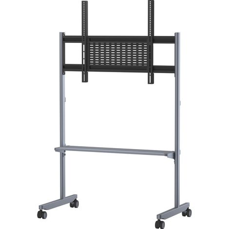 Meuble de bureau Yealink mb-fs-vesa capacité 53 kg support VESA (1/2)