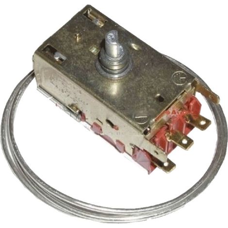 Ersatzteil - Thermostat - - FAURE, GAGGENAU, ELECTROLUX, AEG, ARTHUR MARTIN ELECTROLUX, ZANUSSI, JUNO