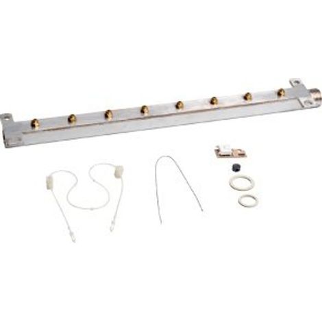 BOSCH Kit di conversione tipo gas 24KW 23,2131, 87160138700