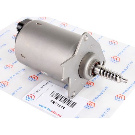 VÁLVULA SOLENOIDE EGR VANOS CITROEN BERLINGO C3 C4 II C5 III DS3 DS4 DS5VÁLVULA SOLENOIDE EGR PEUGEOT 2008 207 208 3008 308 5008 508 RCZ 1.4 1.6 THP VTI