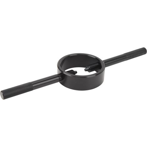 Kit de compresseur de ressort de fourche de moto en aluminium, universel, compatible avec la plupart des fourches inversées de motos de route. (1/5)