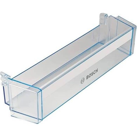 Botellero 470x100x120 mm para frigorífico BOSCH 00704751 (1/4)