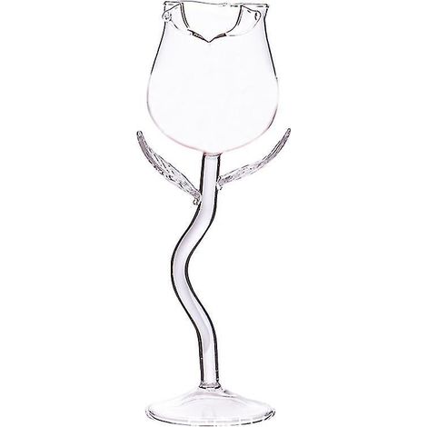Verre à vin en plastique pour fête