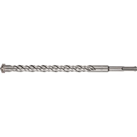 SDS Plus Betonbohrer, 18 x 260 mm, S4, quatro (1/5)