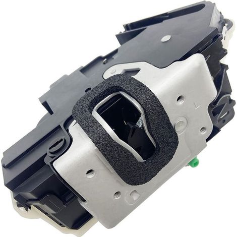 Gruppo attuatore serratura porta posteriore sinistra per Ford Explorer, Ford F150 (modelli 2009-2019) e Ford Taurus, codice ricambio: MKS 9L3Z5426413A