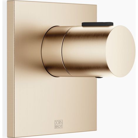 Dornbracht xTOOL thermostat encastré sans réglage de débit 3/4,